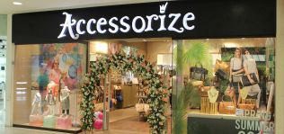 Accessorize se vuelca en Colombia: abrir&aacute; diez tiendas en el pa&iacute;s hasta 2020