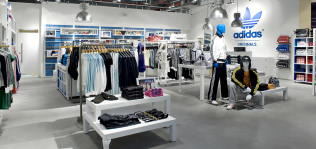 La moda deportiva se reordena en M&eacute;xico: Nike cierra y Adidas entra con Originals en San Luis