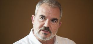 Adolfo Dom&iacute;nguez arma su equipo en M&eacute;xico con un responsable para el pa&iacute;s