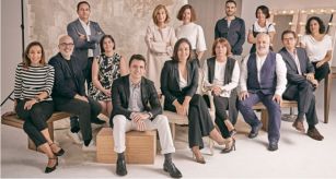 Adolfo Dom&iacute;nguez vuelve a fichar &lsquo;en casa&rsquo; y nombra un nuevo director de operaciones