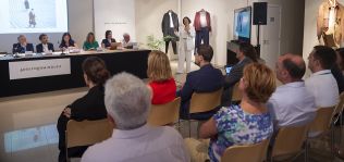 Adolfo Dom&iacute;nguez apuntala su equipo directivo con tres nuevos fichajes