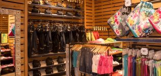 A&eacute;ropostale se refuerza en Colombia: abre su primera tienda en Medell&iacute;n