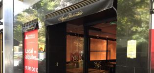 Agent Provocateur sale de Espa&ntilde;a y lleva a concurso su filial en el pa&iacute;s