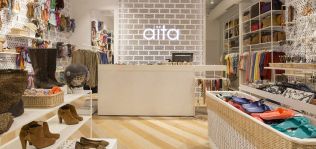 A&iuml;ta abandona L&rsquo;illa de Barcelona y sube la persiana en Sambil Outlet