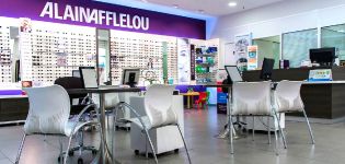 Alain Afflelou marca su hoja de ruta en Colombia: quince aperturas en el pa&iacute;s cada a&ntilde;o