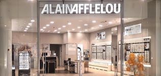 Alain Afflelou pisa el acelerador en Colombia con 200 tiendas hasta 2030