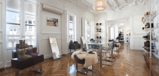 Albion 1879 se convierte en el distribuidor de Gola y Vespa en Espa&ntilde;a