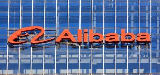 Alibaba gana m&uacute;sculo log&iacute;stico tras entrar en el accionariado del grupo chino STO Express