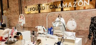 Amazon salta a la moda de lujo con el lanzamiento de una nueva plataforma