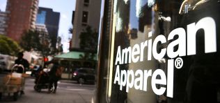 Gildan Activewear prev&eacute; duplicar las ventas de American Apparel en 2018