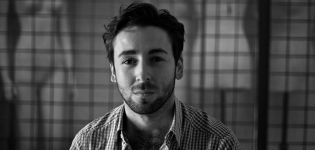 &Aacute;ngel Schlesser refuerza su &aacute;rea creativa con Daniel Rabaneda