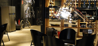 Antonio Mir&oacute; da impulso a su primera l&iacute;nea y estudia una segunda apertura en Barcelona