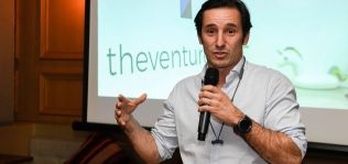 Aristocrazy rearma su c&uacute;pula: Borja Zam&aacute;cola, nuevo director general