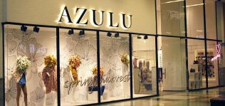 Azulu salta al extranjero de la mano de Bloomnigdale&rsquo;s, Nordstrom y Asos