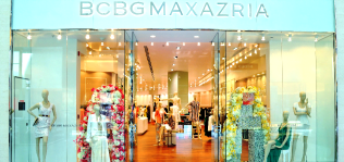 BCBG Max Azria encara su reestructuraci&oacute;n