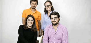 Ben&Frank, tras el efecto Hawkers: ronda de financiaci&oacute;n y crecimiento &lsquo;offline&rsquo;