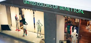 Benetton gana m&uacute;sculo industrial y abre una f&aacute;brica en T&uacute;nez