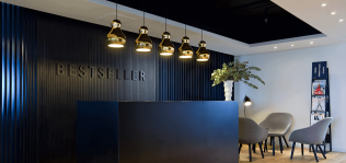 La danesa Bestseller abre en Chile su segunda filial en Latinoam&eacute;rica