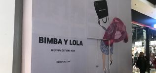 Bimba y Lola suma y sigue en Latinoam&eacute;rica con nuevas aperturas en M&eacute;xico y Colombia
