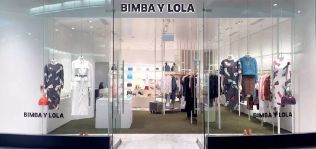 Bimba y Lola se refuerza en Latinoam&eacute;rica: abre su primera tienda outlet en Chile