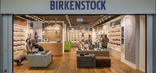 Birkenstock renueva su c&uacute;pula en Espa&ntilde;a: coloca un ex Ralph Lauren al frente