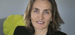 M. Alg&aacute;s (B&oacute;boli): &ldquo;La moda infantil es menos atractiva para captar socios fuera&rdquo;