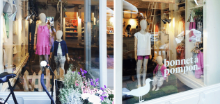 Bonnet &agrave; Pompon cambia la sede y busca un primer ejecutivo