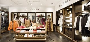 Burberry: el par&oacute;n de China amenaza su beneficio en 2018