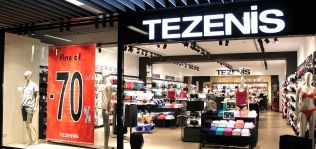 Calzedonia potencia Tezenis en la recta final de 2017 y prepara seis nuevas aperturas