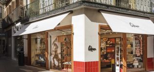 El calzado de Casta&ntilde;er refinancia su deuda y pone rumbo a las 24 millones