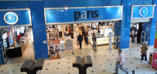 Cencosud engrosa su negocio en Latinoam&eacute;rica con la mirada puesta en Per&uacute; y Argentina