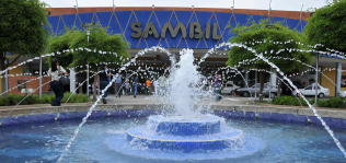 Sambil, de Caracas a Madrid: el grupo venezolano busca &lsquo;refugio&rsquo; en Espa&ntilde;a