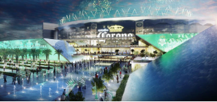 M&eacute;xico proyecta doce nuevos centros comerciales hasta 2020