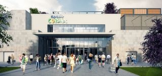 Nueva vida para Espacio Coru&ntilde;a: el propietario invertir&aacute; hasta doce millones