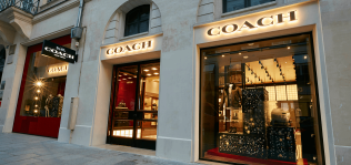 Coach fija su mirada en Jimmy Choo y ofrece 1.000 millones de libras por la marca