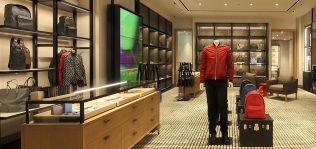 La estadounidense Coach dispara el beneficio un 19% en el primer semestre