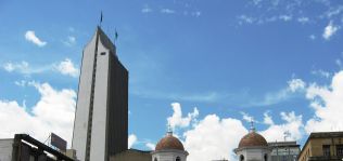 Coltejer nombra nuevo director en medio de la OPA de MCM