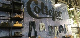 Coltejer aumenta sus p&eacute;rdidas en 2018 y contrae sus ventas un 15%