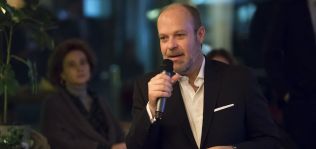 I. Sierra (Tendam): &ldquo;En un proceso de expansi&oacute;n, las empresas deben estar preparadas&rdquo;