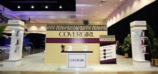 Coty se refuerza en retail: abre en Times Square el primer &lsquo;flagship store&rsquo; de Covergirl