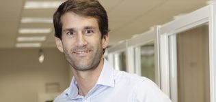 Coty arma su c&uacute;pula en Espa&ntilde;a: tira del talento interno para liderar cosm&eacute;tica