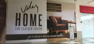 Cueros V&eacute;lez hace doblete en El Tesoro: abre otra tienda de su cadena para hogar