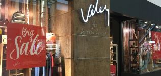 V&eacute;lez se vuelca en el extranjero con seis aperturas en Guatemala, M&eacute;xico y Per&uacute;