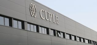 Cupl&eacute; crece en Espa&ntilde;a con El Corte Ingl&eacute;s y abre su tercera tienda en M&eacute;xico