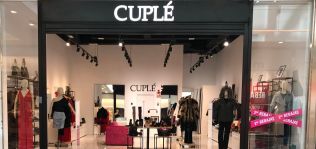 Cupl&eacute; roza los treinta millones en 2017 y prepara veinte aperturas