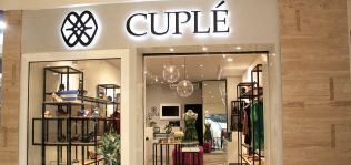 Cupl&eacute; encara las cincuenta tiendas en Espa&ntilde;a mientras ultima su llegada a EEUU