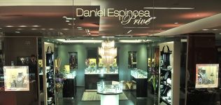 Daniel Espinosa desembarca en Los Cabos en plena expansi&oacute;n internacional