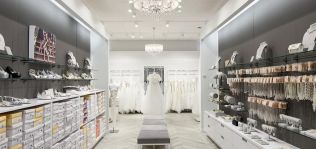 David&rsquo;s Bridal, nueva hoja de ruta: diversificaci&oacute;n y servicio para dejar atr&aacute;s el concurso