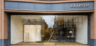 Delpozo cambia de sede en Madrid y &lsquo;se acerca&rsquo; a Perfumes y Dise&ntilde;o para hacer frente a su crecimiento