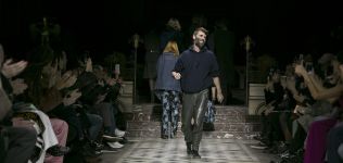 Delpozo rearma su c&uacute;pula: el alem&aacute;n Lutz Huelle releva a Josep Font